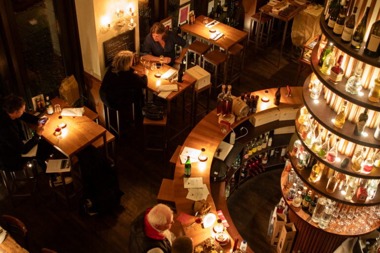 Restaurant Gutschein für Experience Menü IL Calice