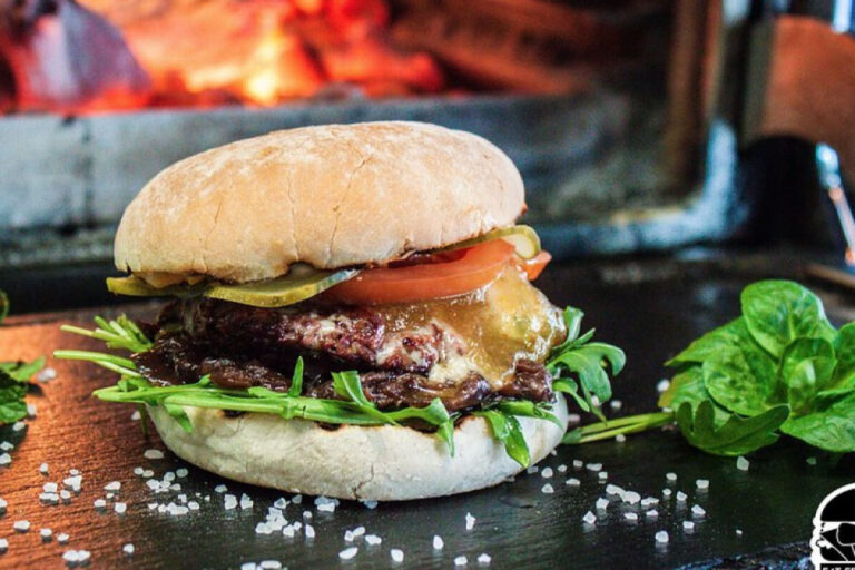 Restaurant Gutschein für Gatsby Burger