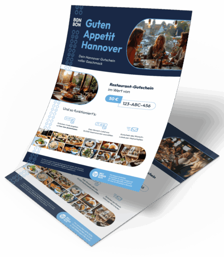 Vorschau Restaurant-Gutschein 