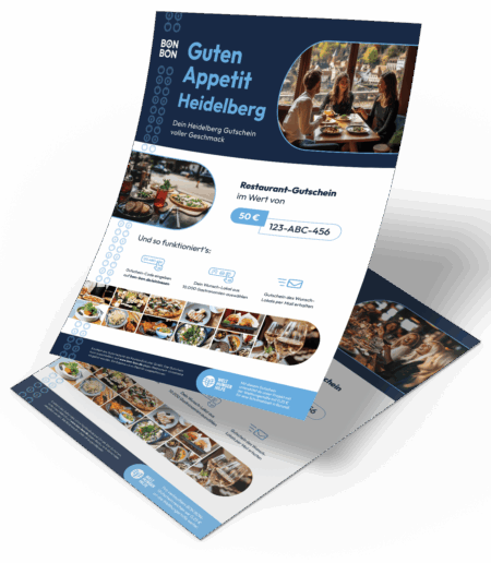 Vorschau Restaurant-Gutschein 