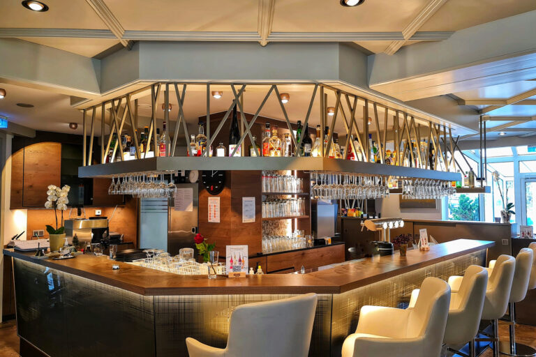 Restaurant Gutschein Hotel & Restaurant Felix Bensheim