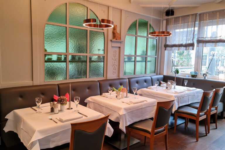 Restaurant Gutschein Hotel & Restaurant Felix Bensheim