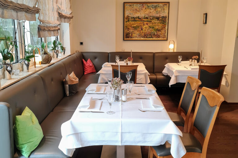 Restaurant Gutschein Hotel & Restaurant Felix Bensheim