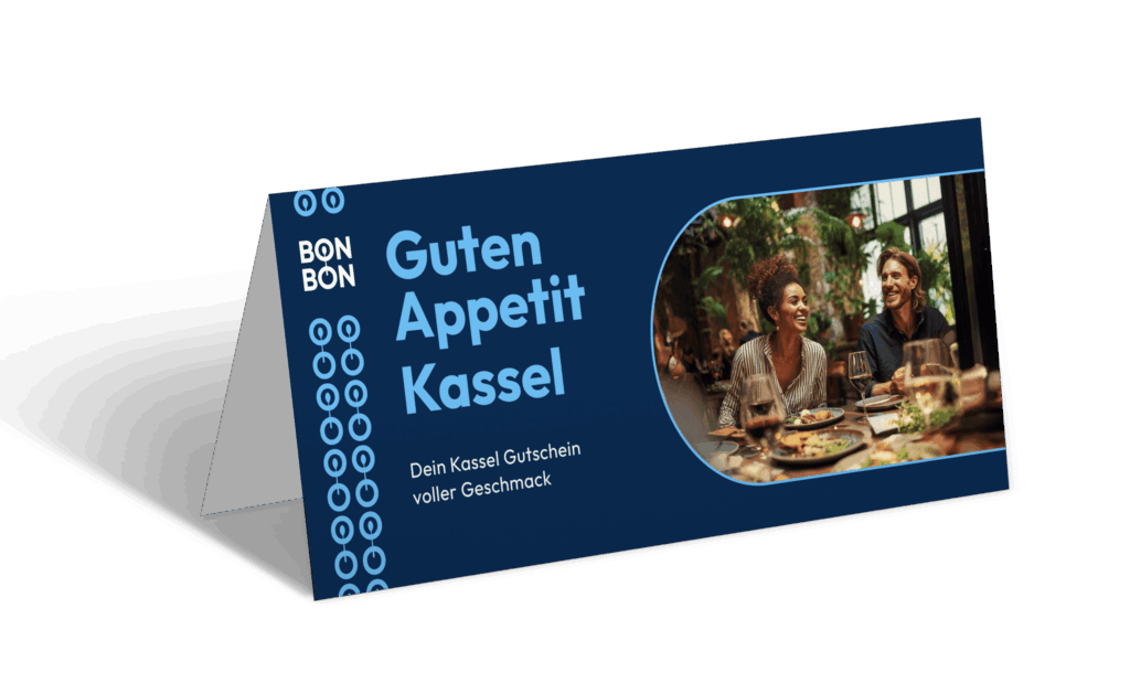 Restaurant Gutschein Kassel