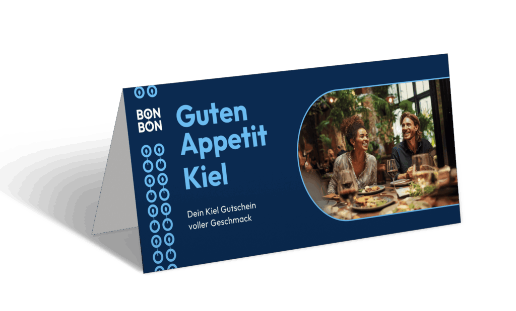 Restaurant Gutschein Kiel
