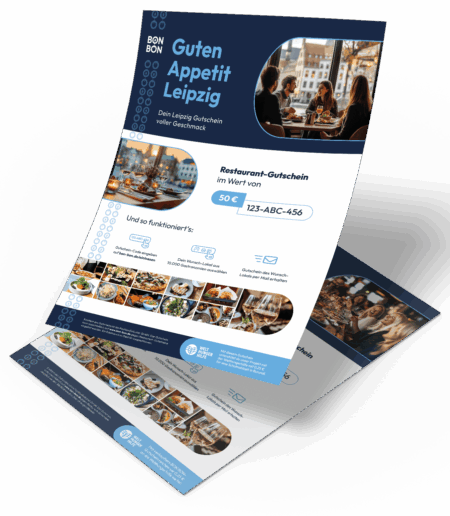 Vorschau Restaurant-Gutschein 