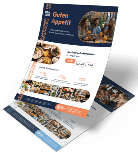 Vorschau Restaurant-Gutschein 