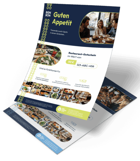 Vorschau Restaurant-Gutschein 