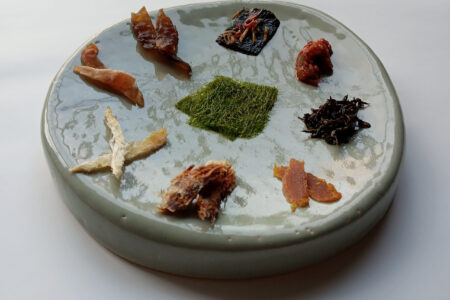 NaNum Restaurant-Gutschein