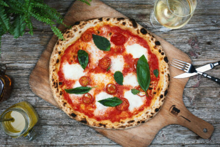 NeoNeo Restaurant-Gutschein