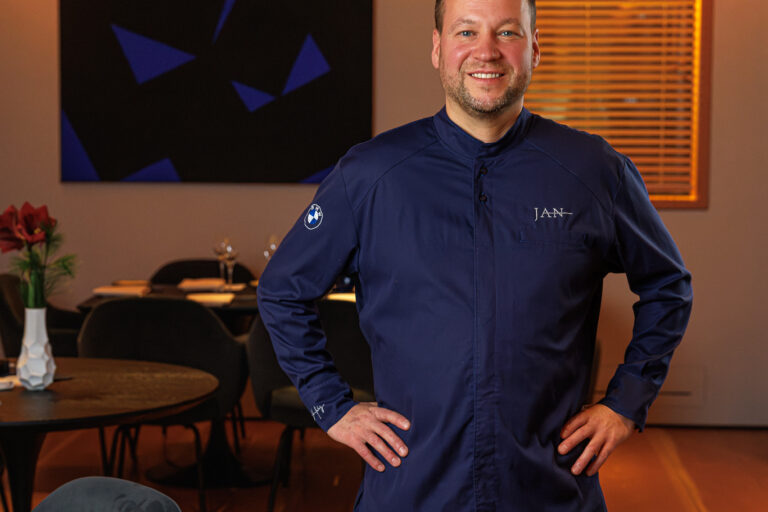 Restaurant Gutschein Restaurant JAN München