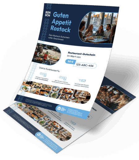 Vorschau Restaurant-Gutschein 