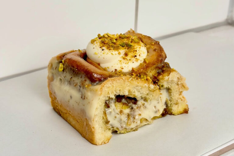 Restaurant Gutschein Sammys Berliner Donuts