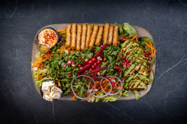 Restaurant Gutschein Apple & Eve Bremen