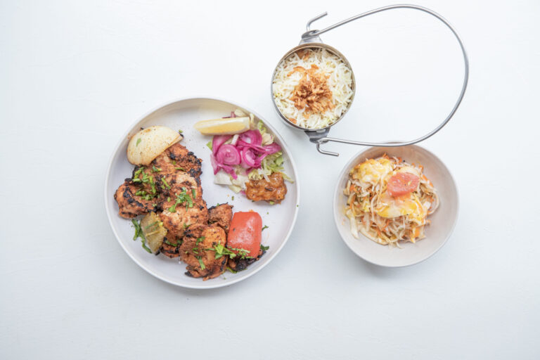 Restaurant Gutschein für AuthenTikka