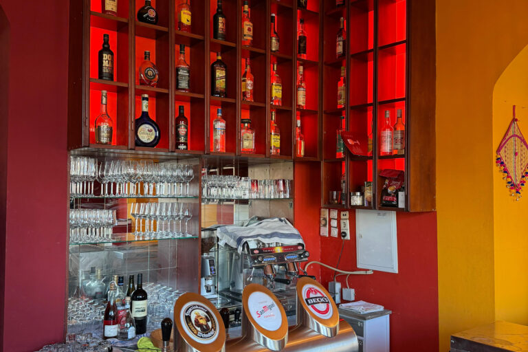 Restaurant Gutschein First Indian Restaurant Berlin