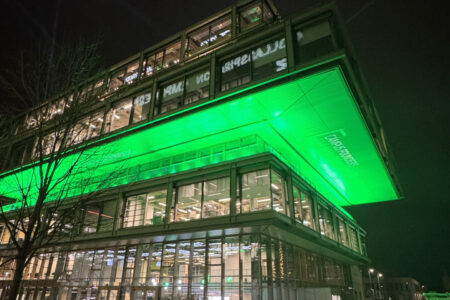 Heaven’s Kitchen Heilbronn Restaurant-Gutschein