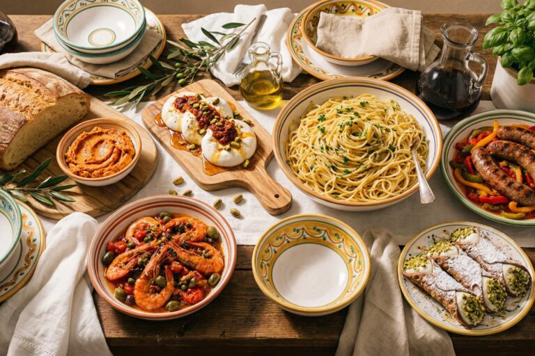 Restaurant Gutschein Kochschule Piontek Ellerhoop