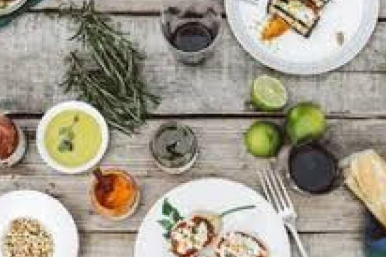 Restaurant Gutschein für Kochschule Piontek