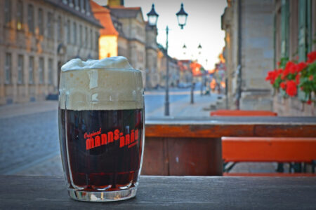 Manns Bräu Restaurant-Gutschein