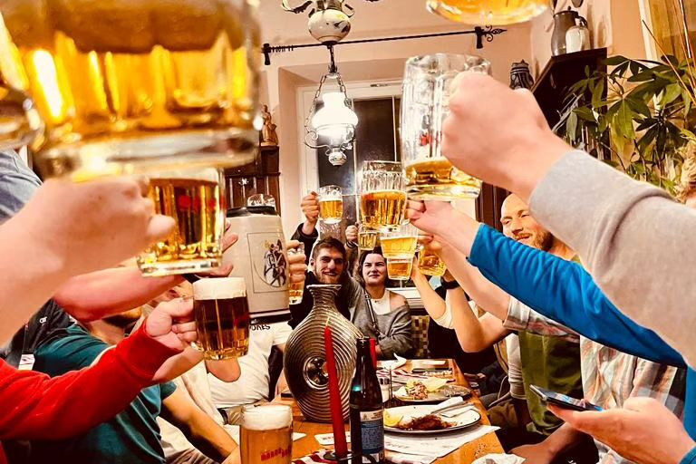 Restaurant Gutschein Manns Bräu Bayreuth