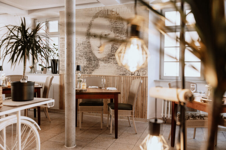 Restaurant Gutschein “MonaLiza” Osthofen