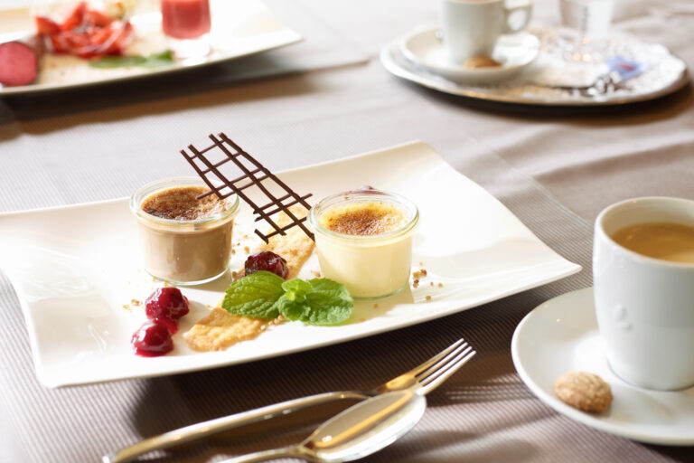 Restaurant Gutschein Panorama Restaurant Reken