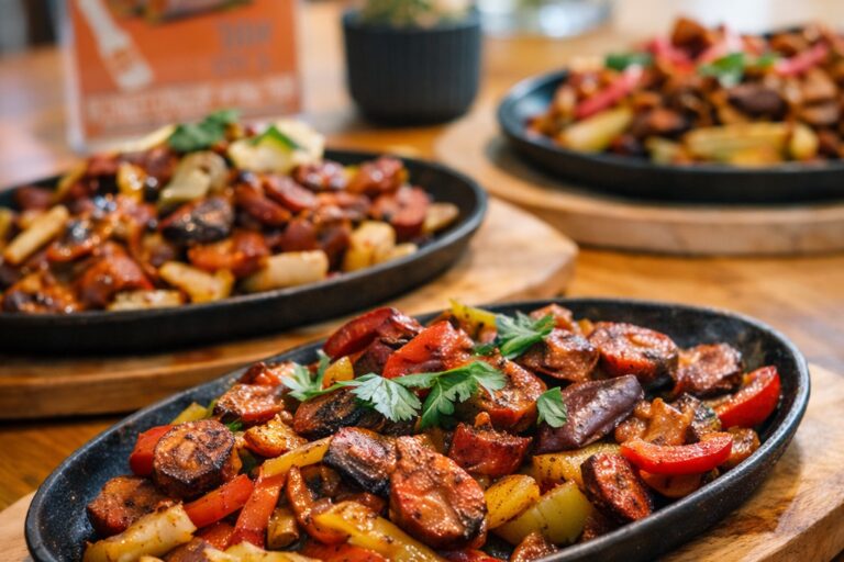 Restaurant Gutschein Papa Joe’s Ingolstadt