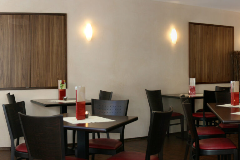 Restaurant Gutschein Hotel & Restaurant Lamm Mosbach