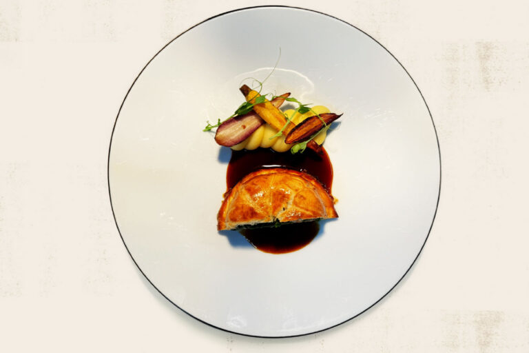 Restaurant Gutschein seegasthaus  dummy 