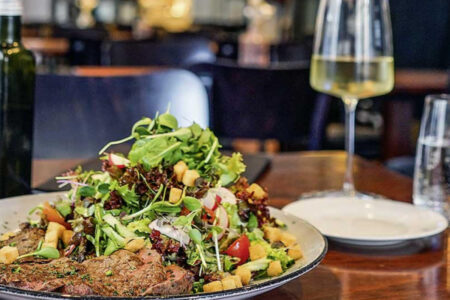 Vielharmonie Restaurant-Gutschein