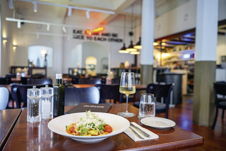 Restaurant Gutschein Vielharmonie Braunschweig