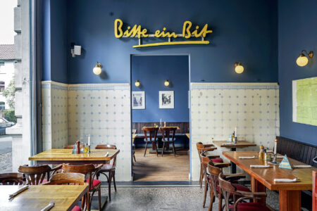 Zu den Vier Linden Restaurant-Gutschein