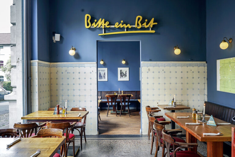 Restaurant Gutschein Zu den Vier Linden Braunschweig