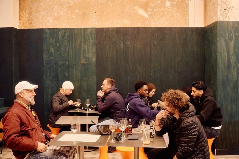 Restaurant Gutschein 16h Pho Hamburg