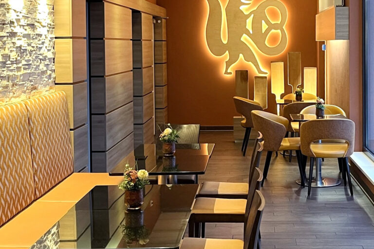 Restaurant Gutschein Bäckerei Fuchs Bamberg