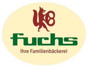 Logo Bäckerei Fuchs