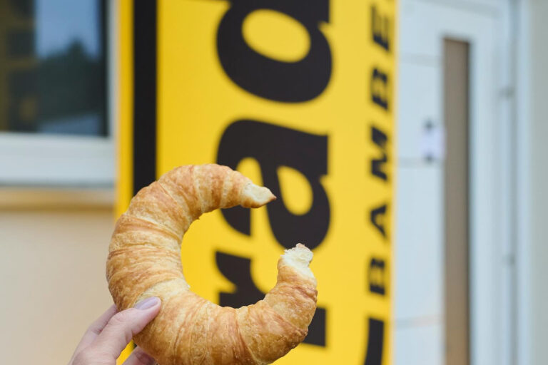 Restaurant Gutschein Bäckerei Fuchs Bamberg