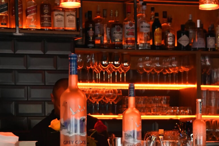 Restaurant Gutschein Bar Lounge Marrakesch Berlin