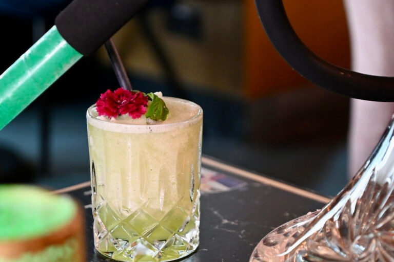 Restaurant Gutschein Bar Lounge Marrakesch Berlin