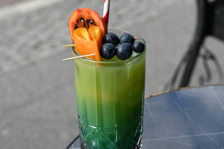 Restaurant Gutschein Bar Lounge Marrakesch Berlin