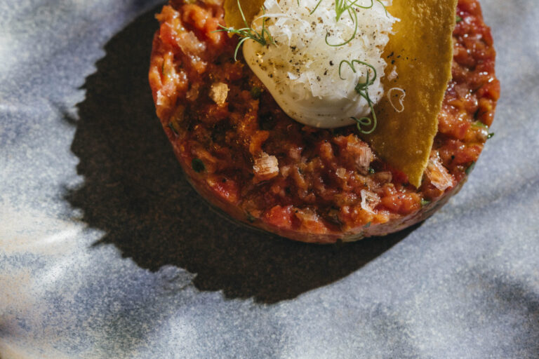 Restaurant Gutschein Bar Tartar München