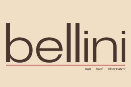 Bellini im TRESOR Restaurant-Gutschein