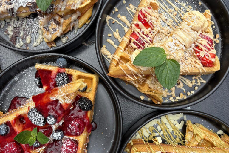 Restaurant Gutschein Butterbrot & Blattgold Hamburg