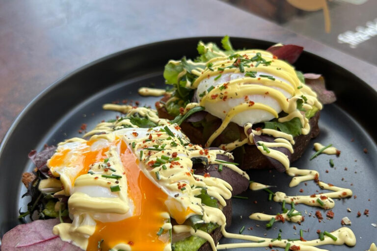 Restaurant Gutschein Butterbrot & Blattgold Hamburg