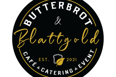 Butterbrot & Blattgold Restaurant-Gutschein