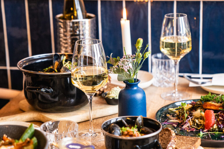 Restaurant Gutschein für Fangfrisch Lübeck