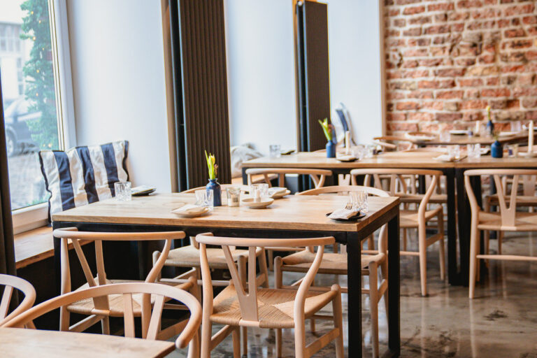 Restaurant Gutschein Fangfrisch Lübeck