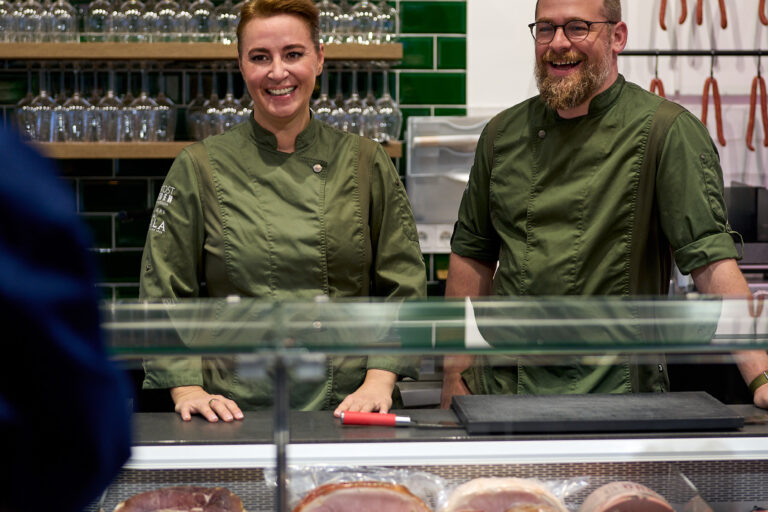 Restaurant Gutschein Feinkost Zehner München