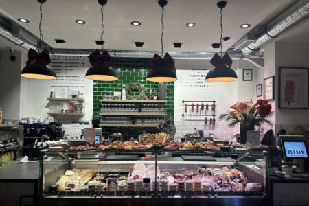 Feinkost Zehner Restaurant-Gutschein